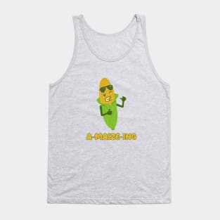 A-maize-ing Tank Top